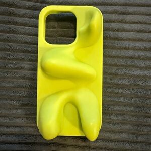 Bailey Hikawa iPhone 16 Pro Phone Case